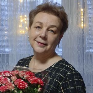 Ирина Биохакер