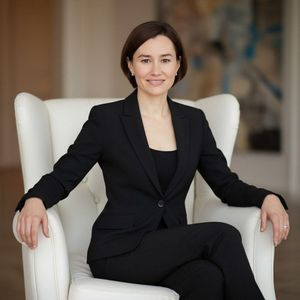 ПОЛИНА  КЭШБЭКСАДОВОД