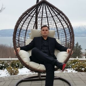 Кот Бегемот