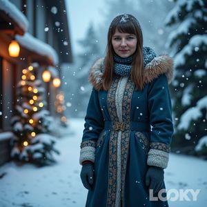 Анастасия Щеголькова