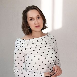 Оксана Корчагина