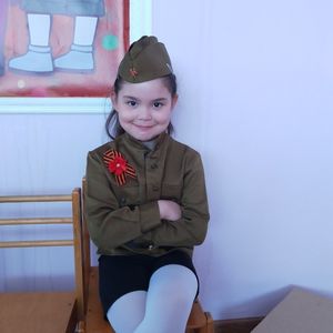 Анастасия