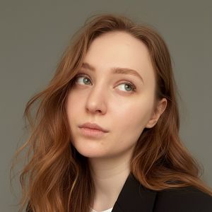 Mistacy Anastasia