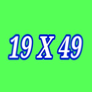 19X49