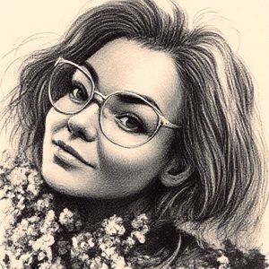 Неоновый Лис