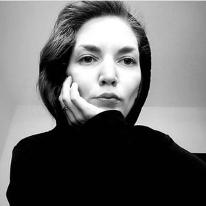 Ksusha Goroshko