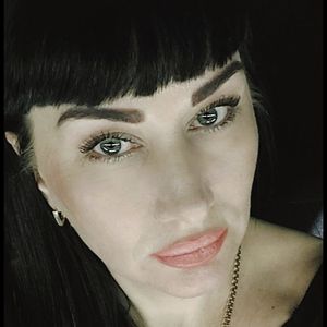 Valentina Belova