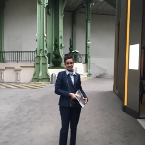 User avatar