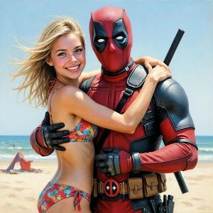 Deadpool