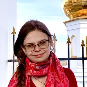 Ирина Павлова
