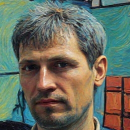 Anatolij
