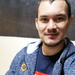 Виктор