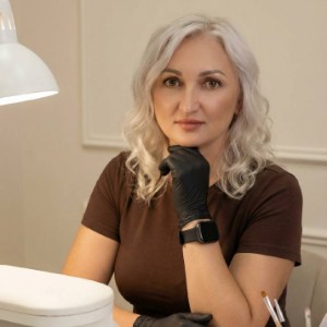 Анжелика