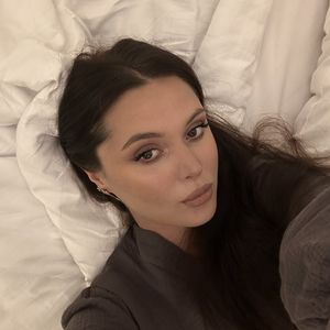 Анастасия Каур
