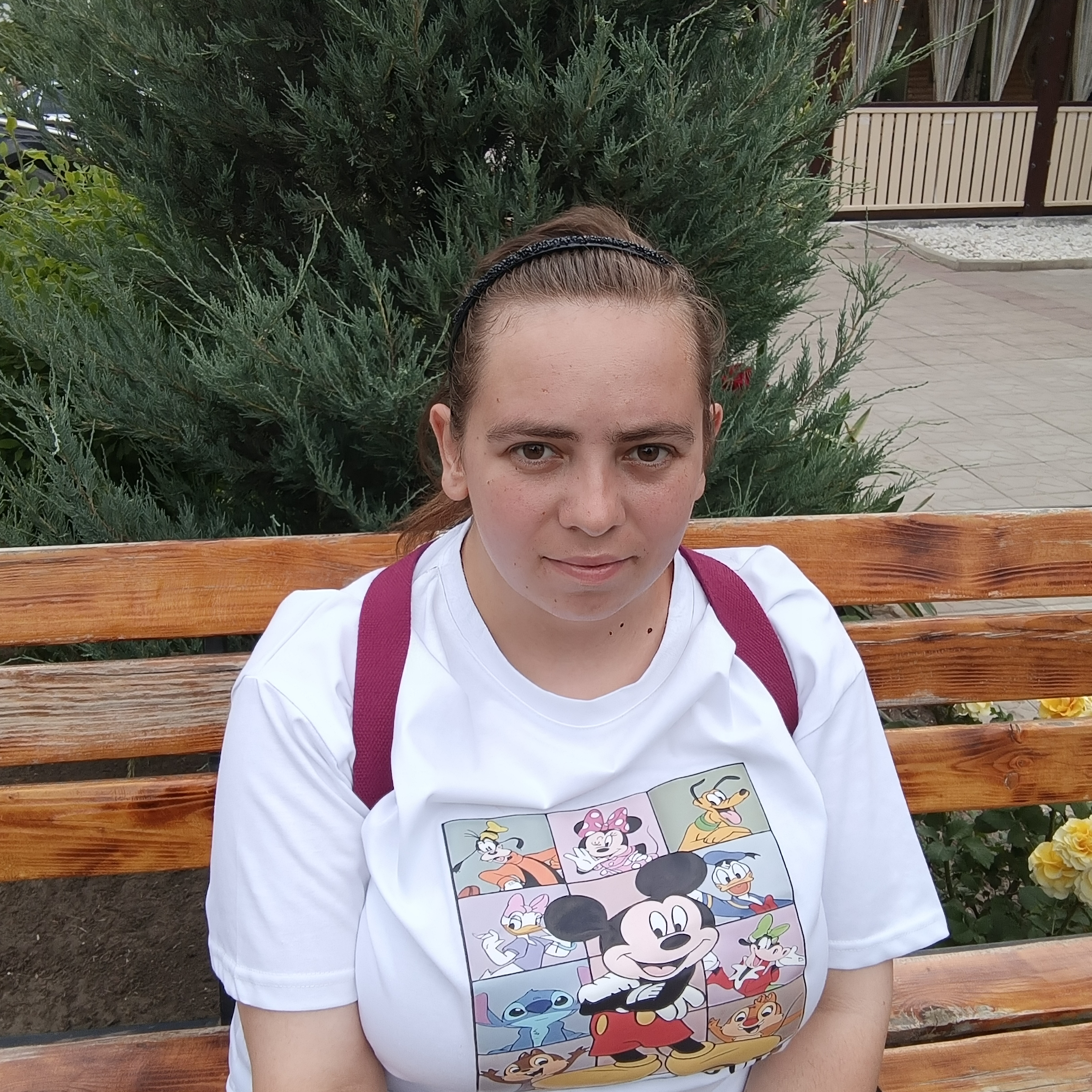 User avatar