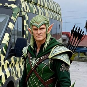 User avatar