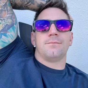 paul rodri
