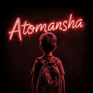 Atomansha