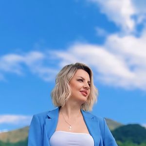 Натали Васильева