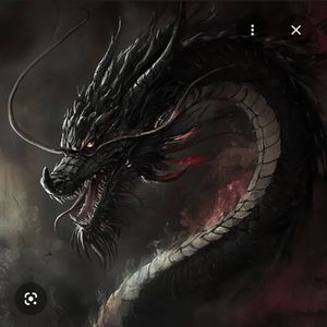 Black Dragon