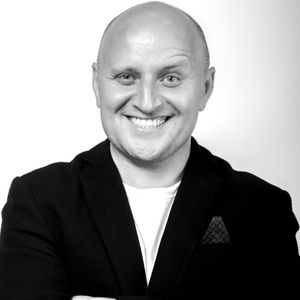 Евгений Мичков