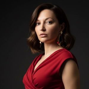 Анастасия