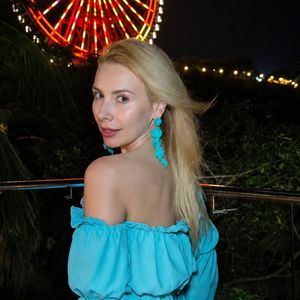 Ольга Лебедева PR  TV EVENTS