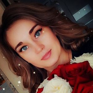 Дарина Першина