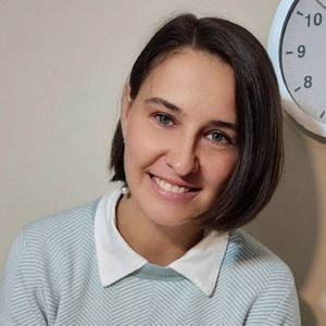 Екатерина Зорина