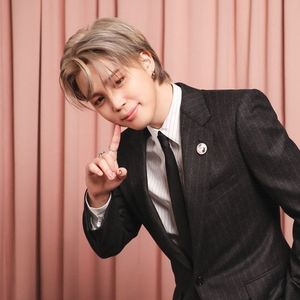 Jimin Busan