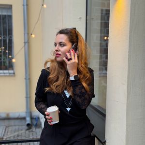 Марина Юсупова массажист из Влг