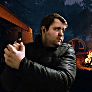 Илья Костюк