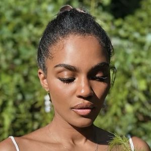 China McClain