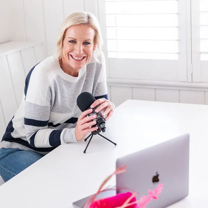 Martha financial freedom