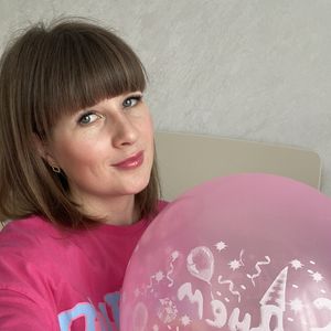 Олеся Казанова