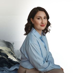 Аннет. Удаленка в кайф