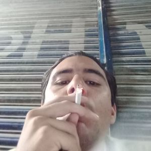 Kings man