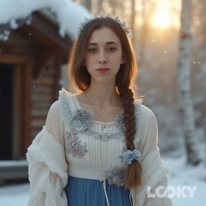 Инга Камлова