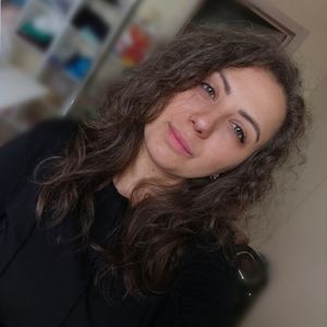 Галина Гельберт
