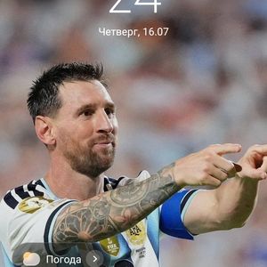 User avatar
