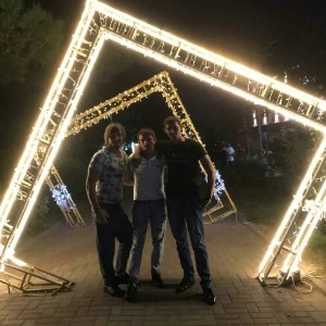 Серебряный Ветер