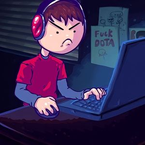 Clumsy-gamer