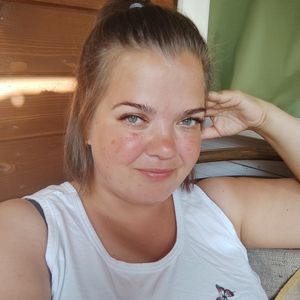 Ирина Вычужанина