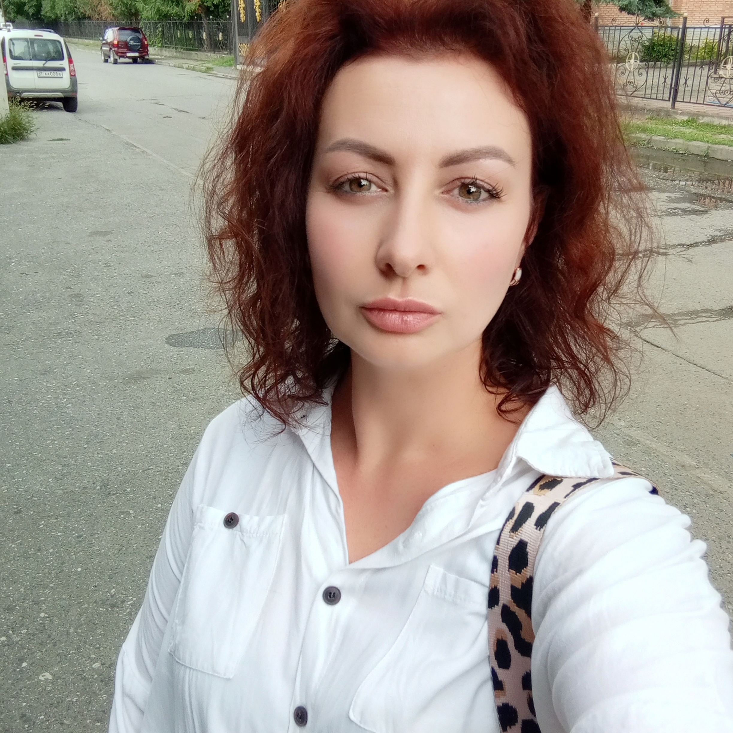 Ирина Старикова