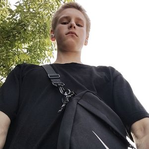 Кирилл