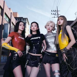 BLACKPINK BABYMONSTER FAMILY