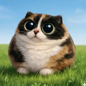 милый котик_official