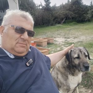 Ali Akturk