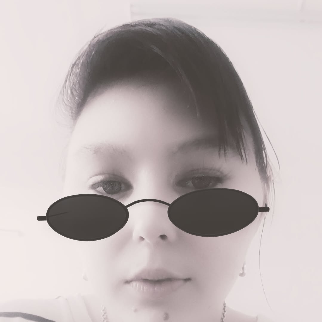 Катя Гусева