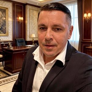 Андрей Турцев